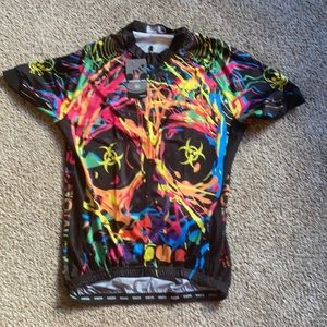Women’s Bicycle Shirt